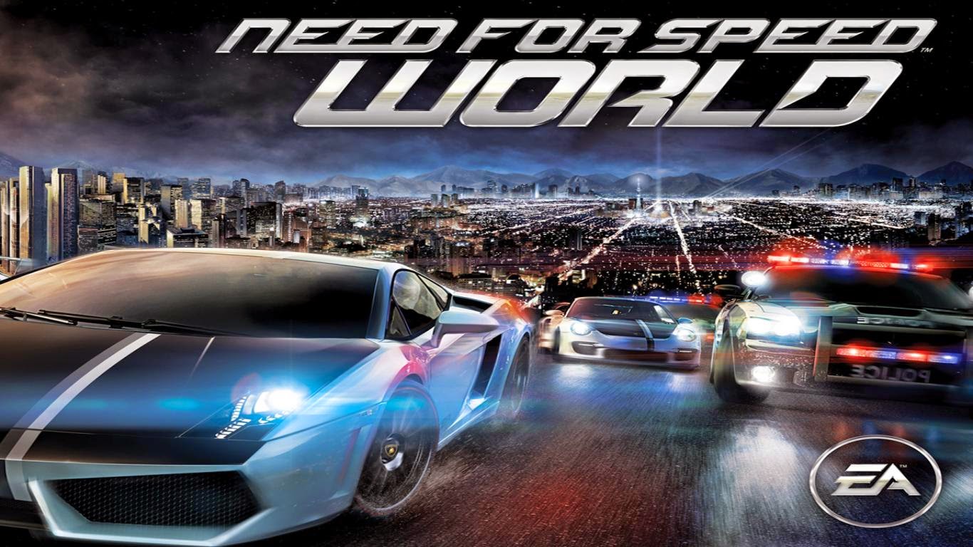 Need For Speed Hd Poster Wallpapers | View Wallpapers