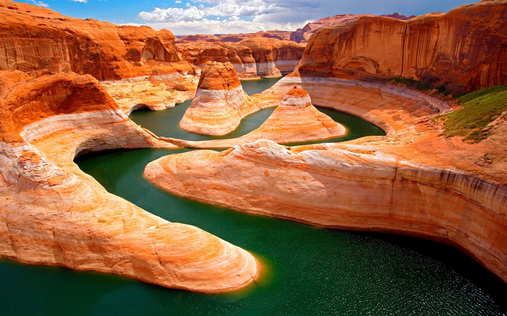 Grand Canyon of the Colorado-MAC OS X Mountain Lion HD Wallpapers ...