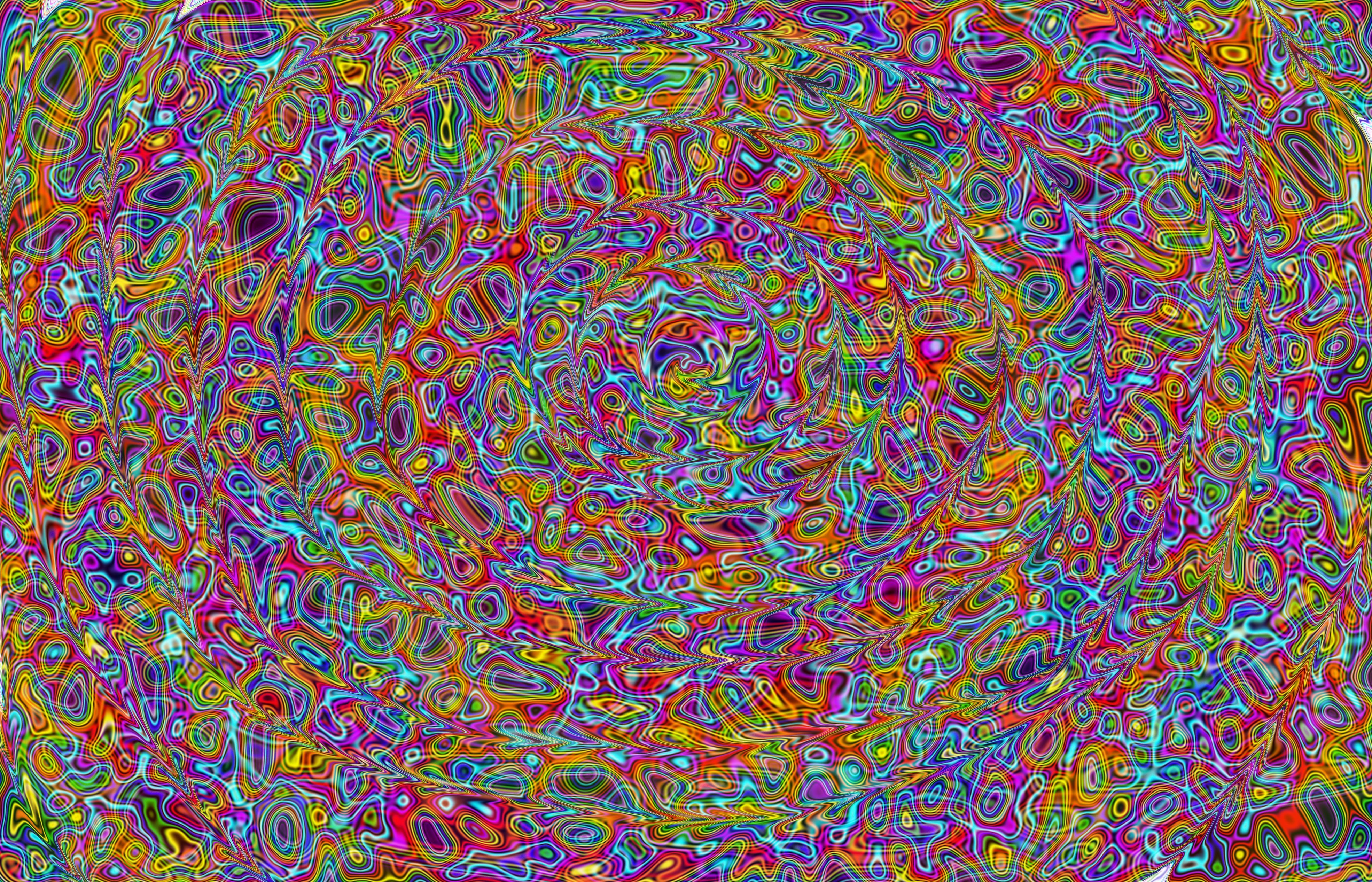 psychedelic wallpaper 1080p #8020 - Web Design