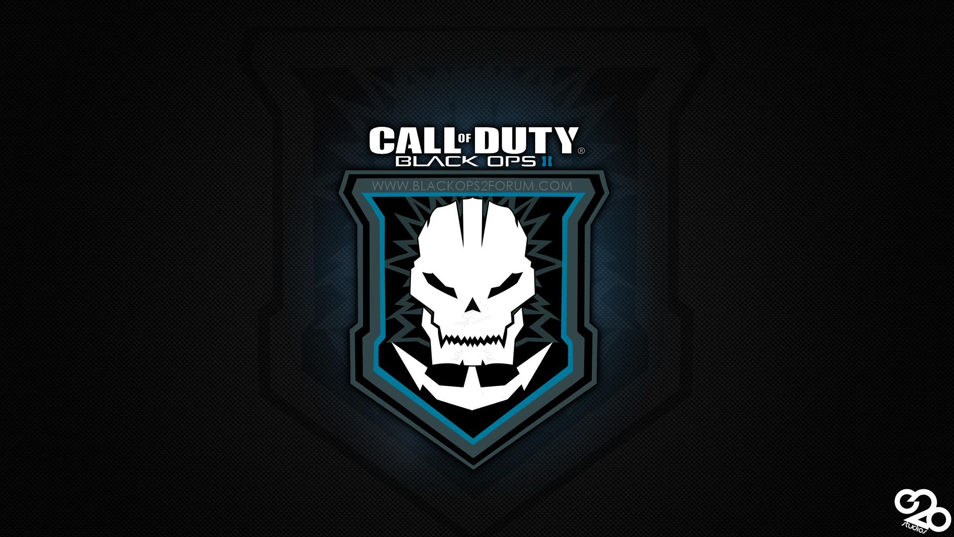 COD Black Ops 2 Backgrounds
