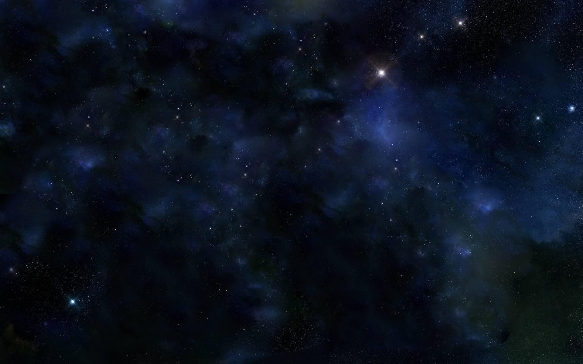 Dark Space Wallpaper Hq Backgrounds Hd Wallpapers Gallery | HD ...