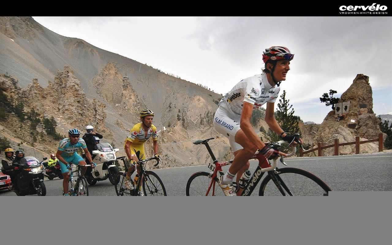 Gallery for - cervelo cycling wallpaper