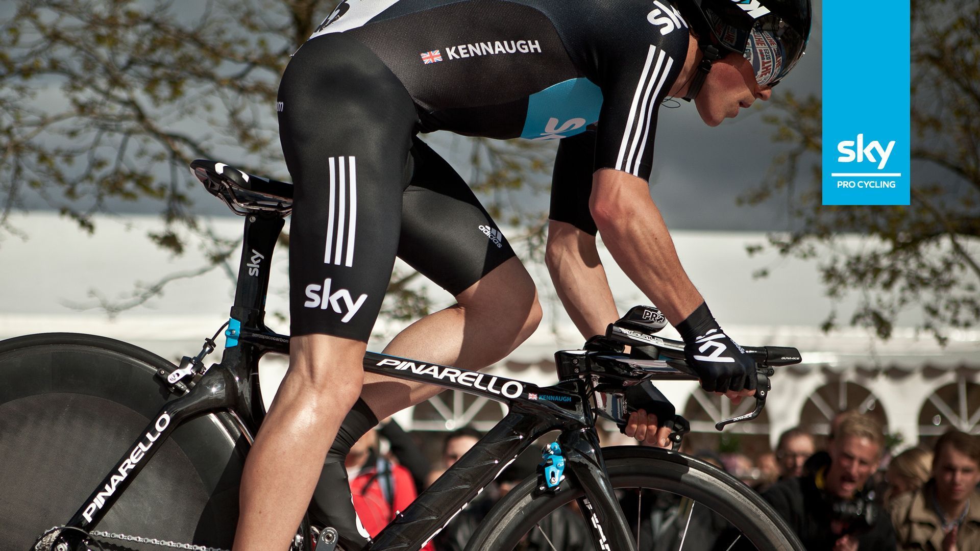 Wallpapers Team Sky Cycling Pro 1920x1080 | #1465838 #team sky cycling