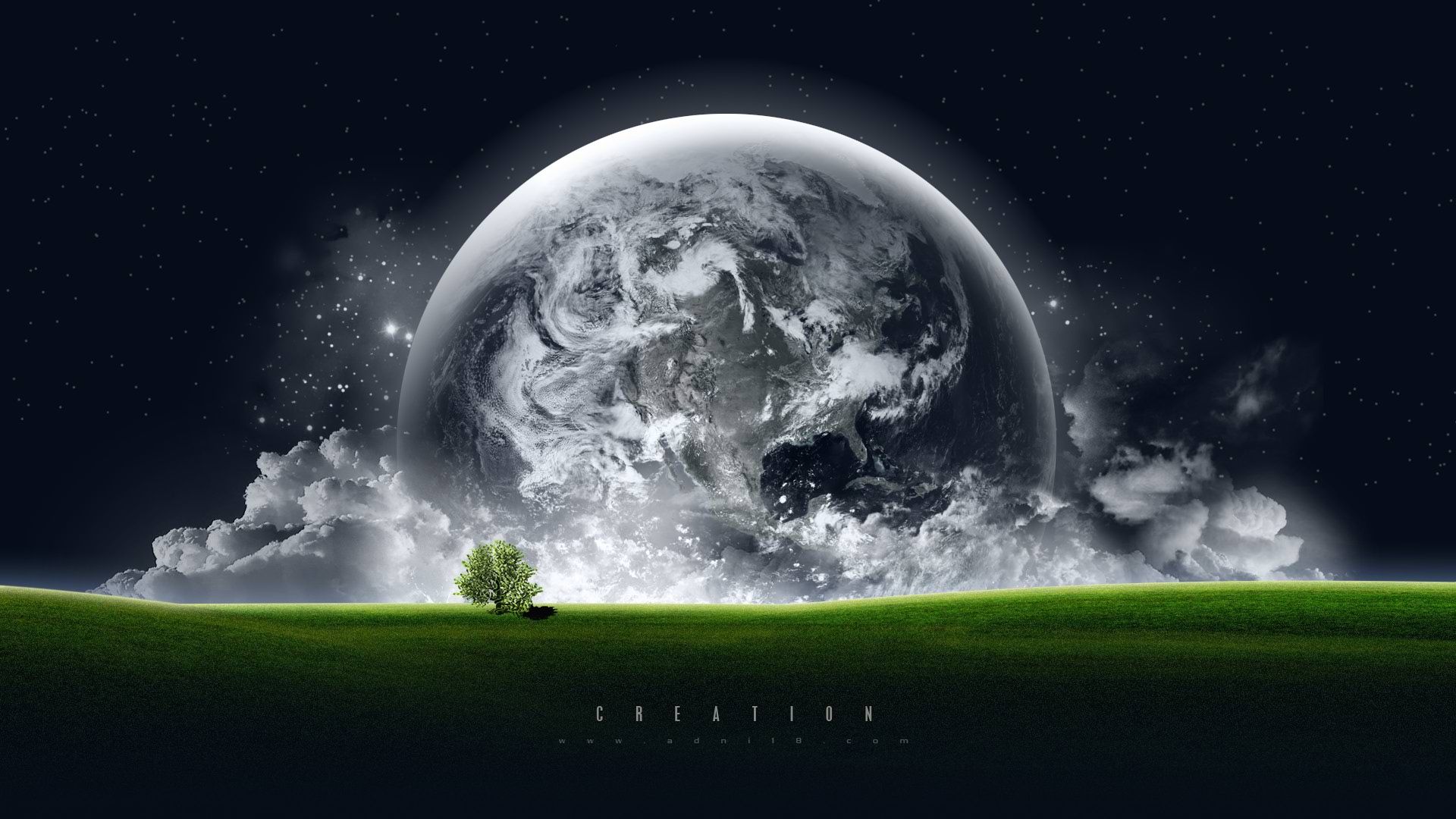 Creation Wallpapers | HD Wallpapers