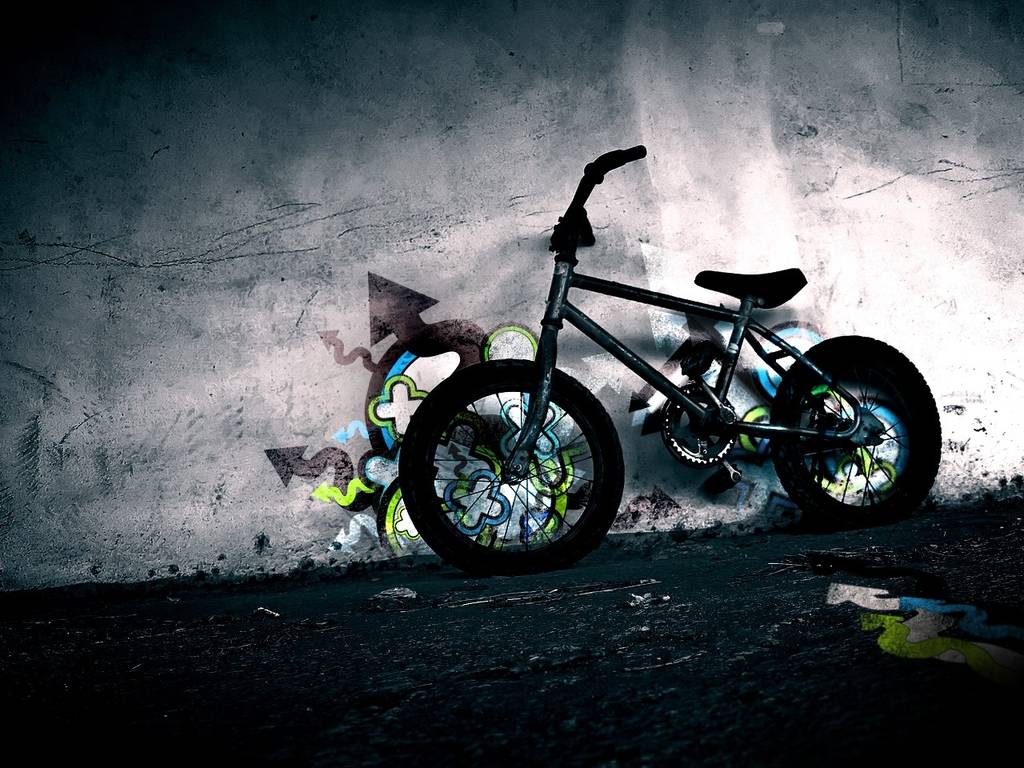 Bicycle HD Wallpapers, Bicycle Backgrounds, New Wallpapers