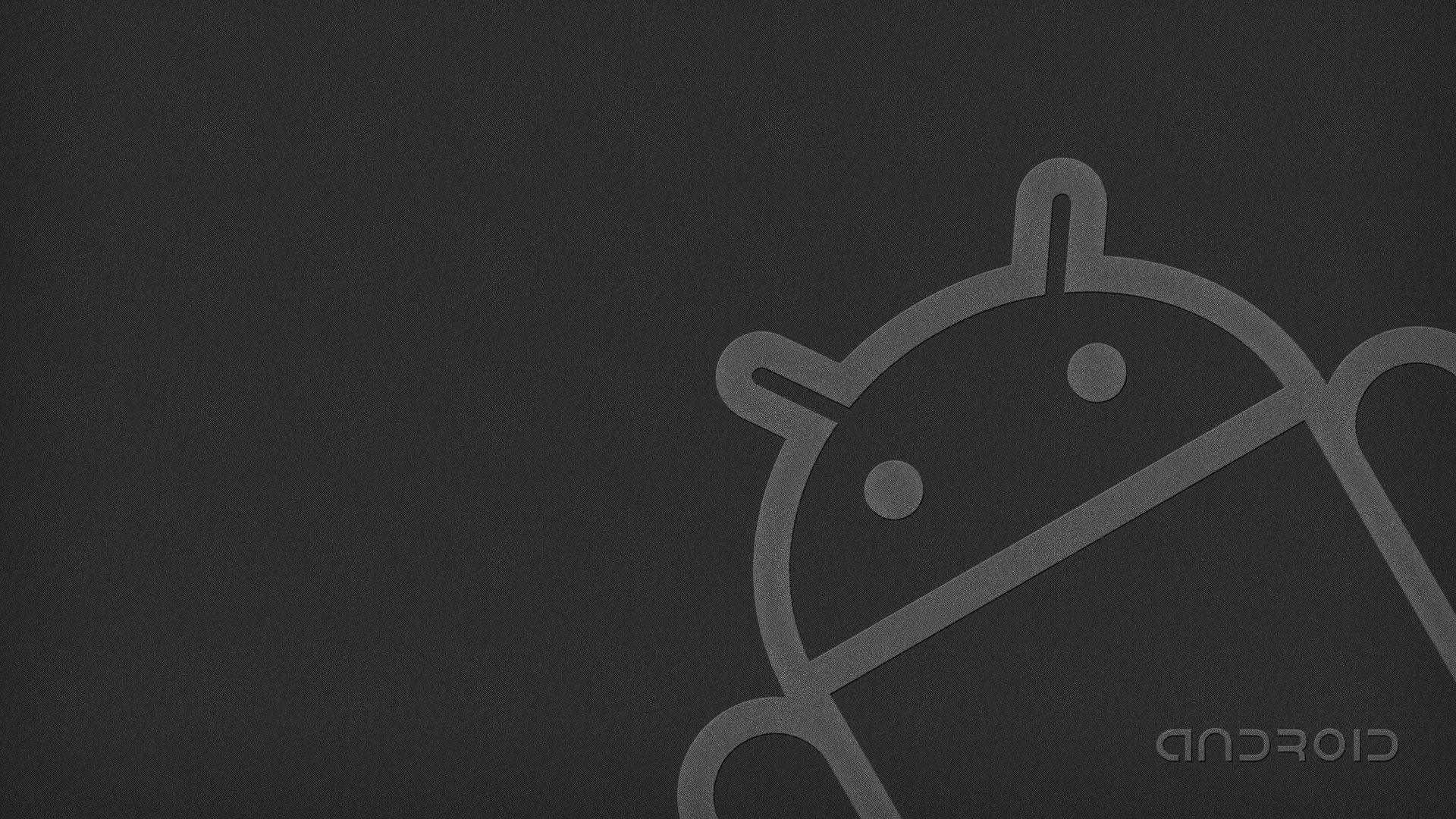 Android-logo-wallpaper-1920×1080 | wallpapers55.com - Best ...