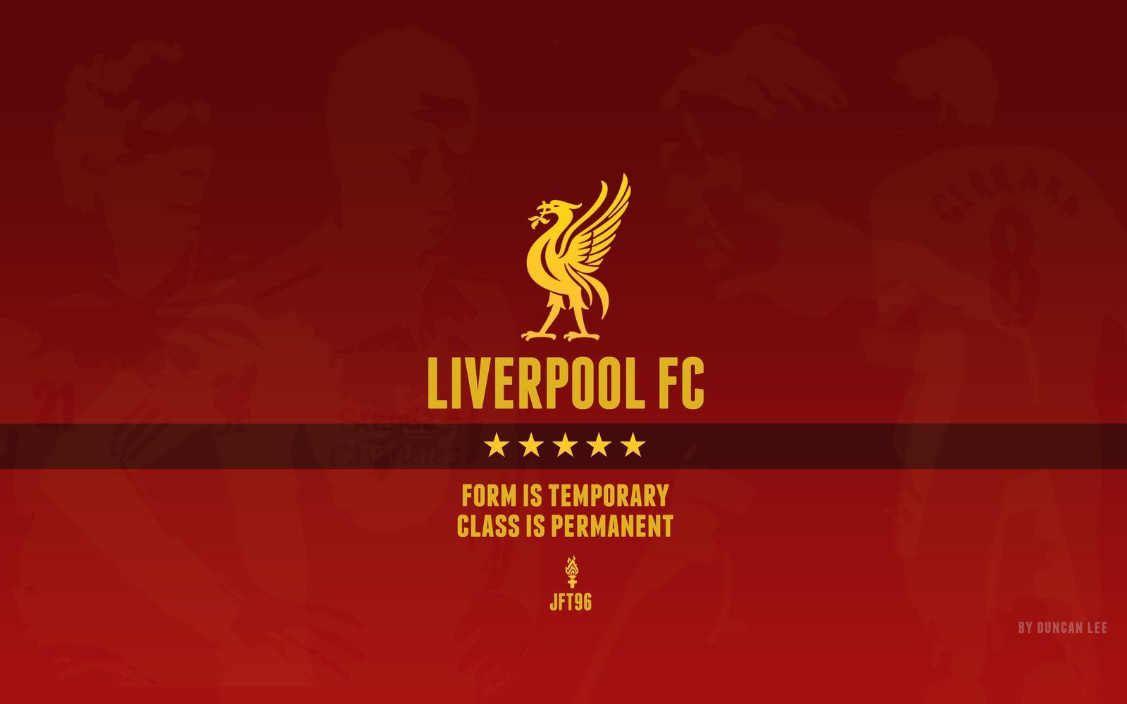 The Red Liverpool Wallpapers | Best HD Wallpapers