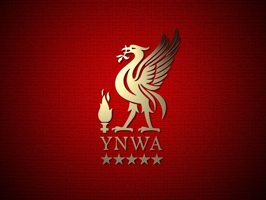 Liverpool FC Classic Logo Wallpaper HD #9360 Wallpaper | High ...