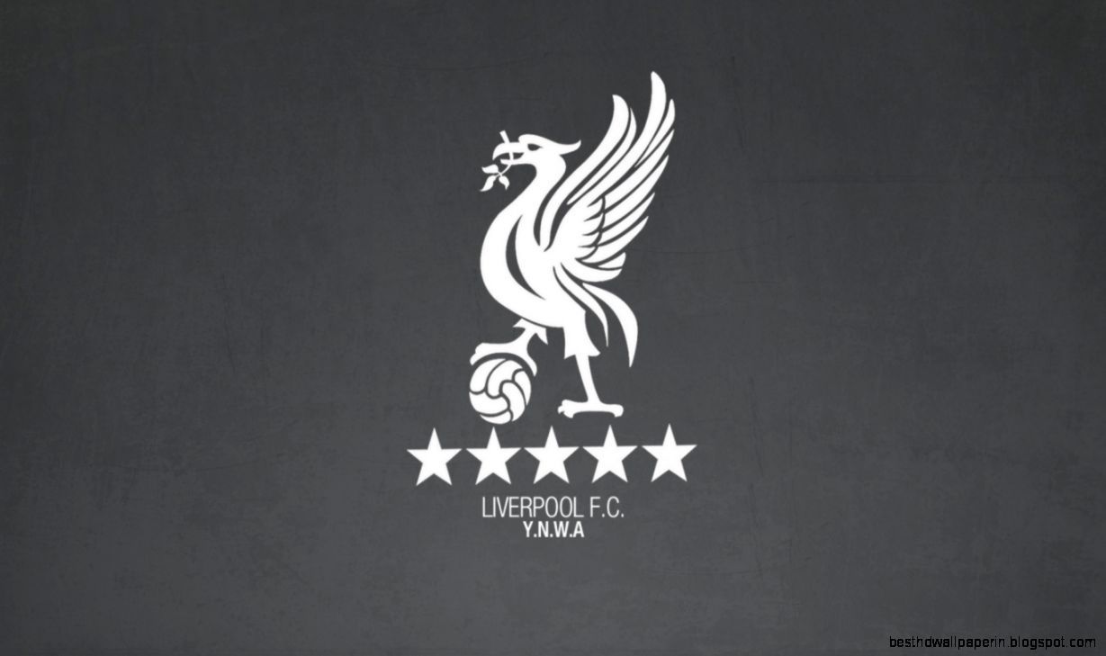 Liverpool Wallpaper Background Simple | Best HD Wallpapers