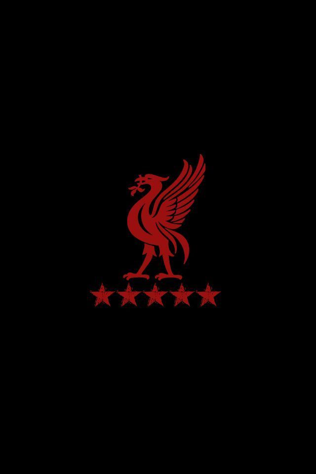 Liverpool Football Club Wallpapers (59+ images inside)