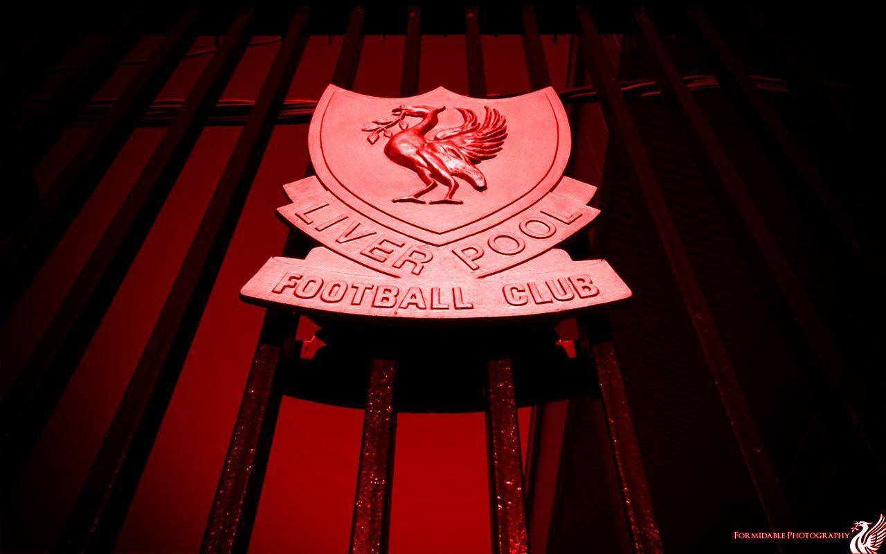 Download Liverpool Emblem Sport Wallpaper HD Desktop Mobile ...