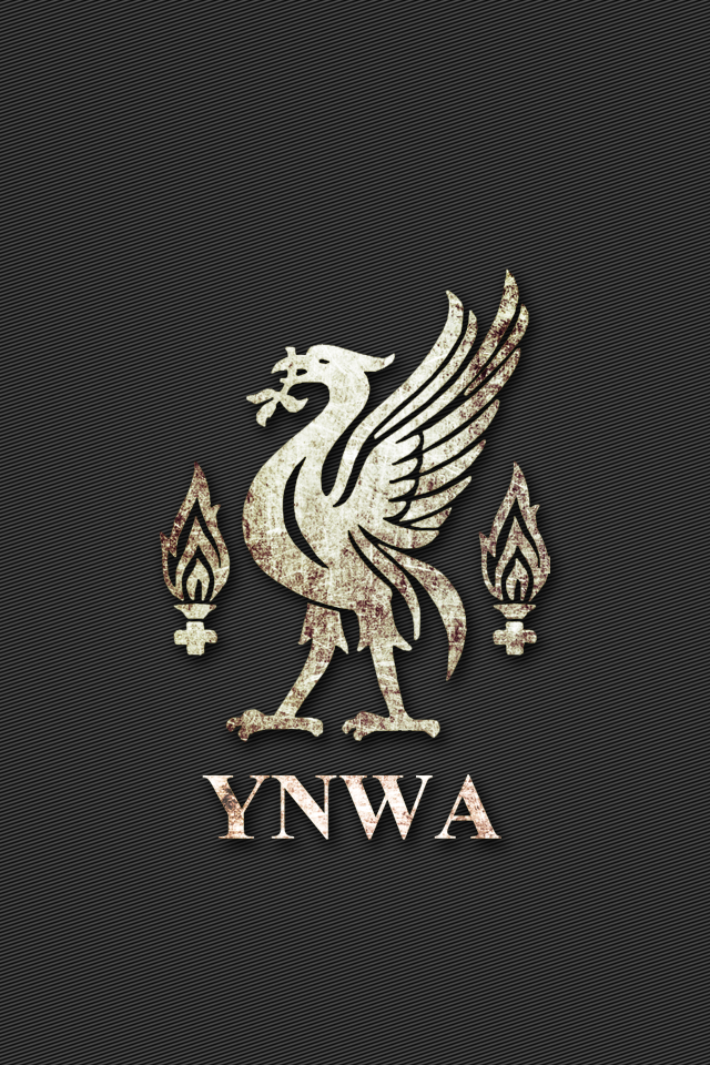 Does anyone have any LFC iPhone wallpapers worth sharing ...