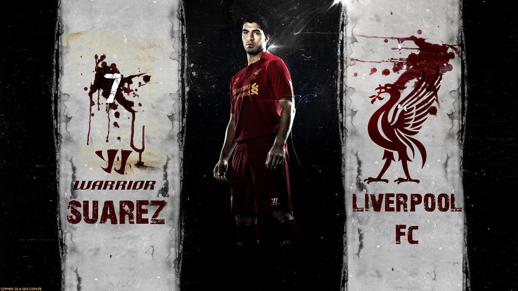 Top Liverpool Fc Wallpaper 2013 Images for Pinterest