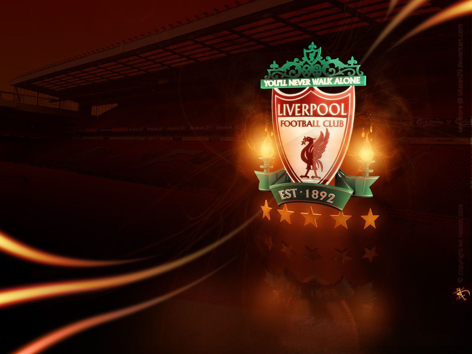 Fantastic Liverpool HQ Wallpapers | Full HD Pictures