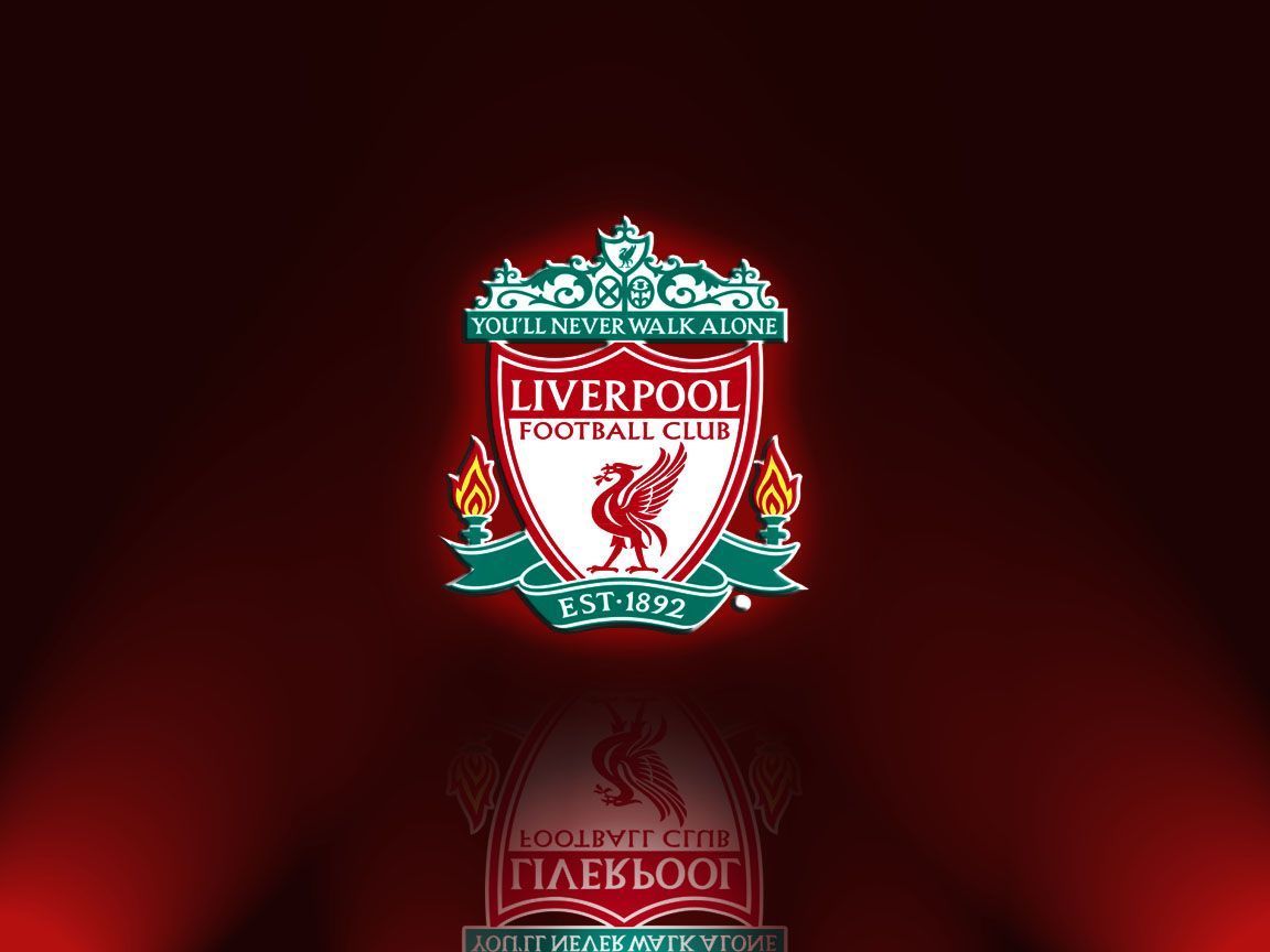 Liverpool Football Club Logo Wallpapers HD #10753 Wallpaper ...