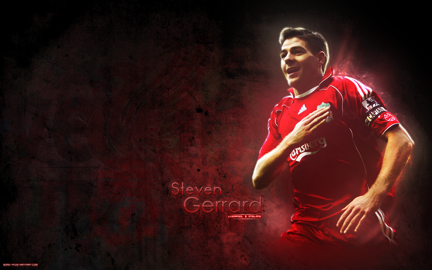 Top Liverpool Fc Wallpaper 2013 Images for Pinterest