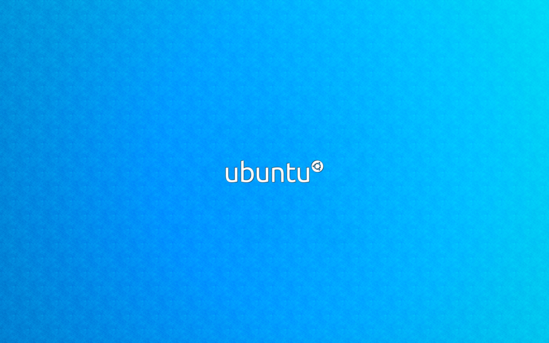 Ubuntu Blue Wallpaper | HD Wallpapers Desktop Background