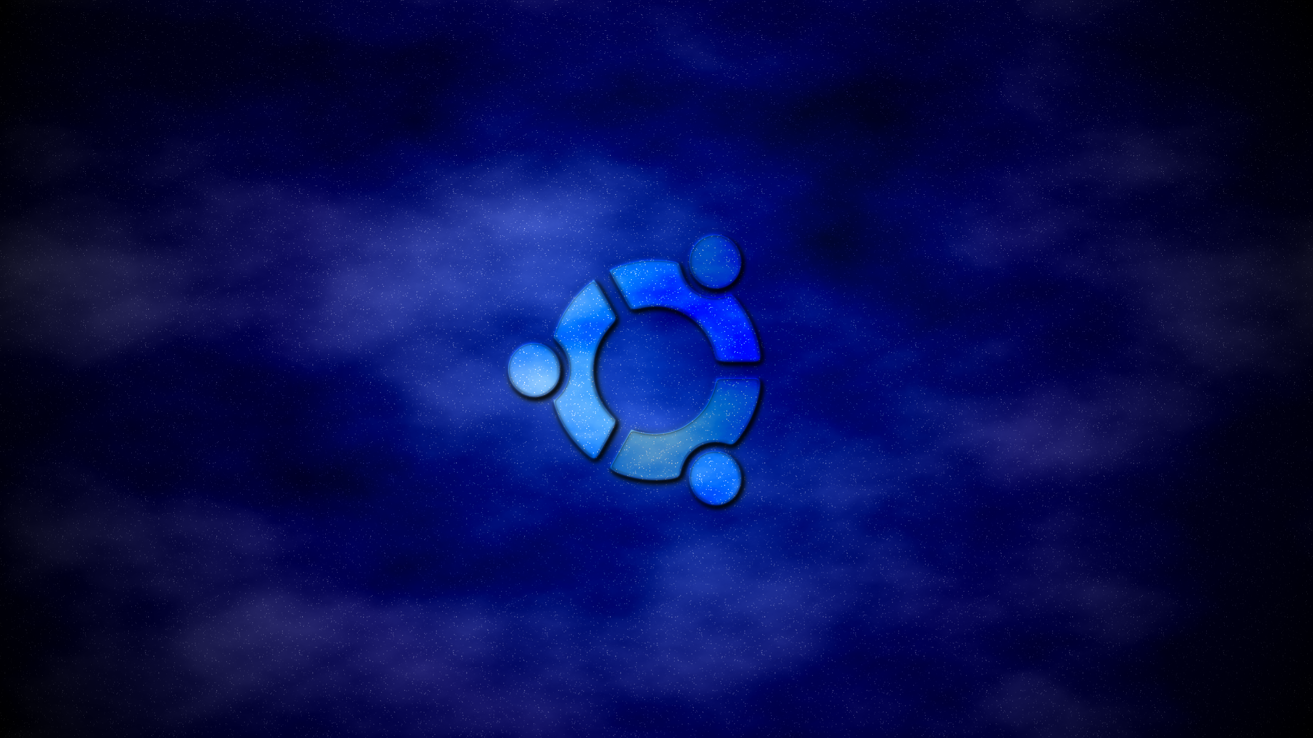 Ubuntu Blue Wallpaper For Android #6d6 • Brands at ngepLuk.com