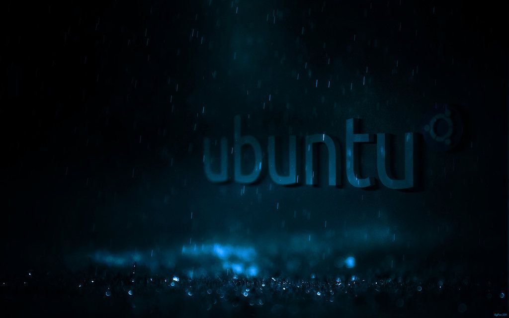 15 Very New and Unique Ubuntu Wallpapers