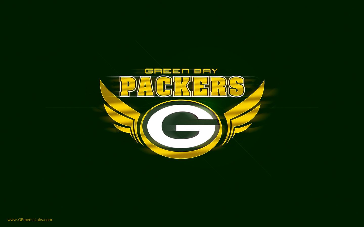 Green Bay Packers Desktop Background Wallpapers - Packers Logo