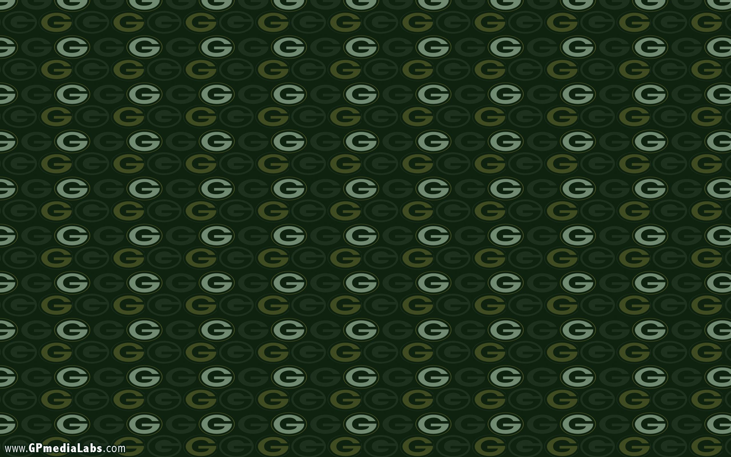 Green Bay Packers Desktop Background Wallpapers - Packers Logo