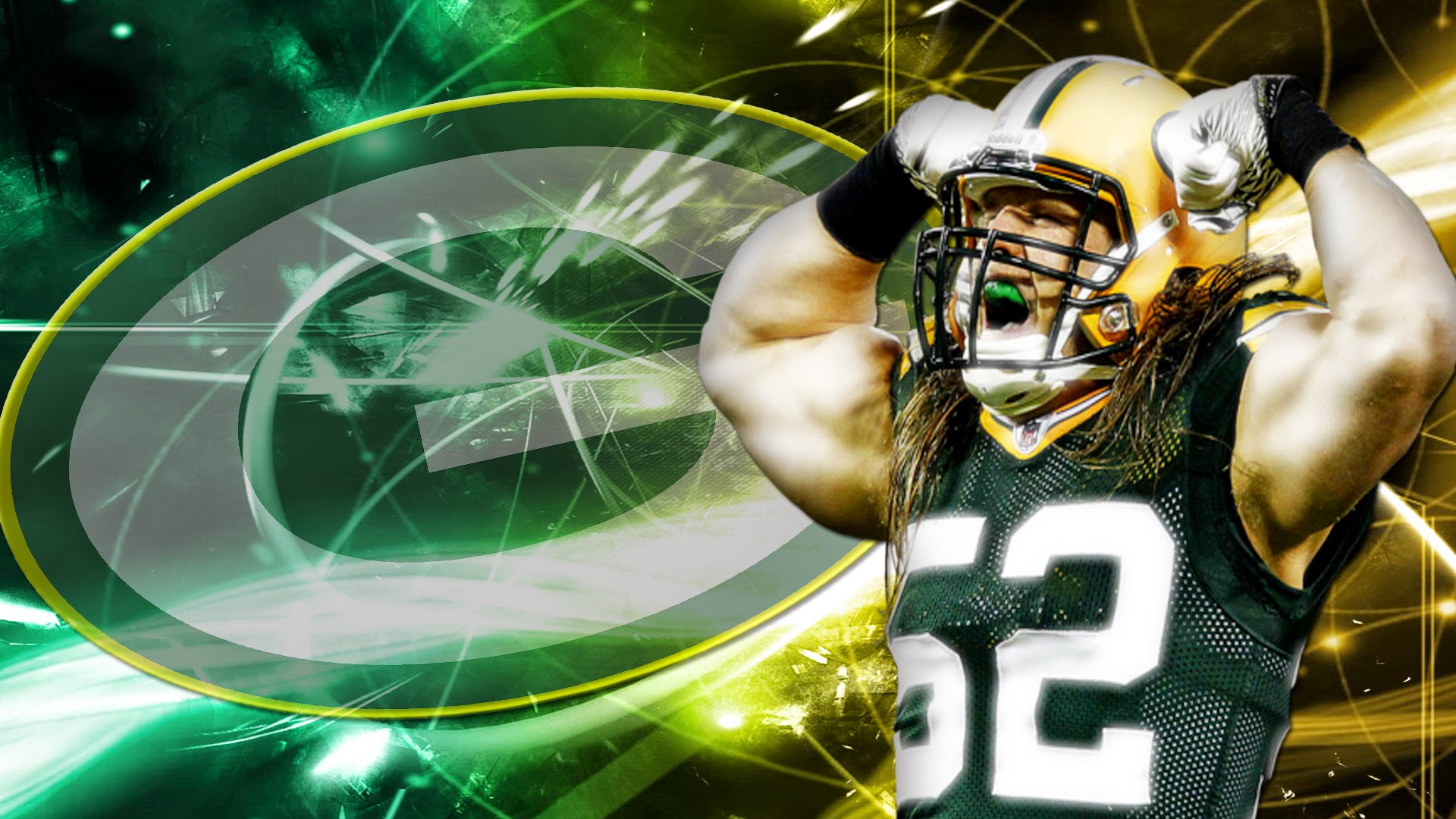 Free Green Bay Packers Wallpapers - Wallpaper Zone