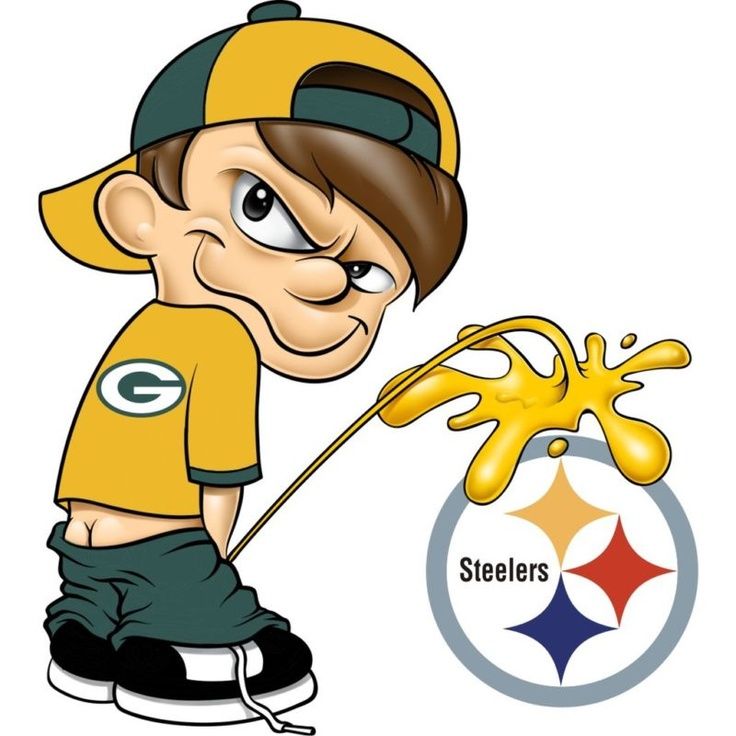 Packer Background For Computer | Free Packers pissing on Steelers ...