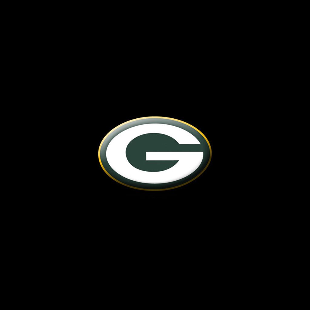 Green Bay Packers Team Logos iPad Wallpapers Digital Citizen
