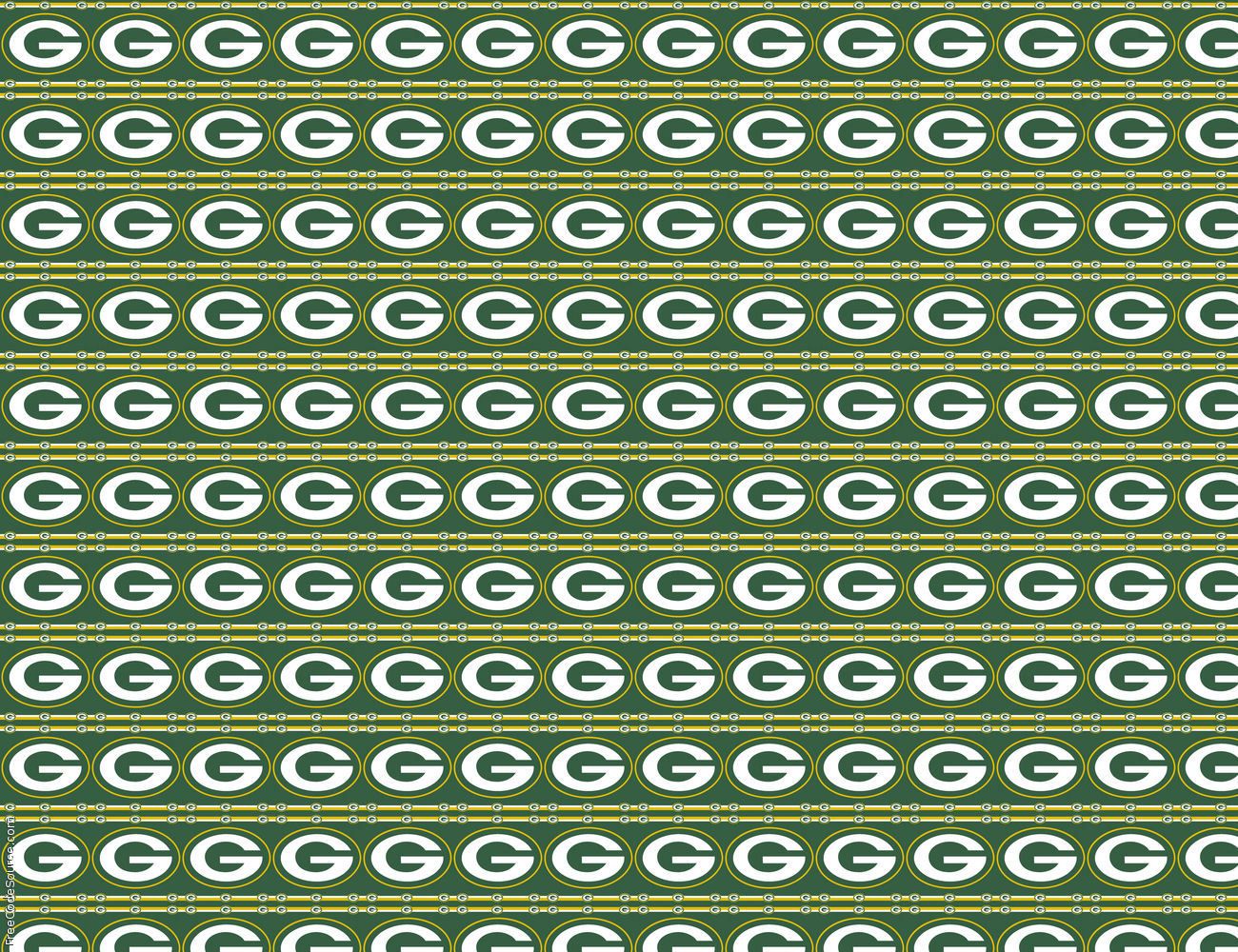 Green Bay Packers Formspring Backgrounds, Green Bay Packers