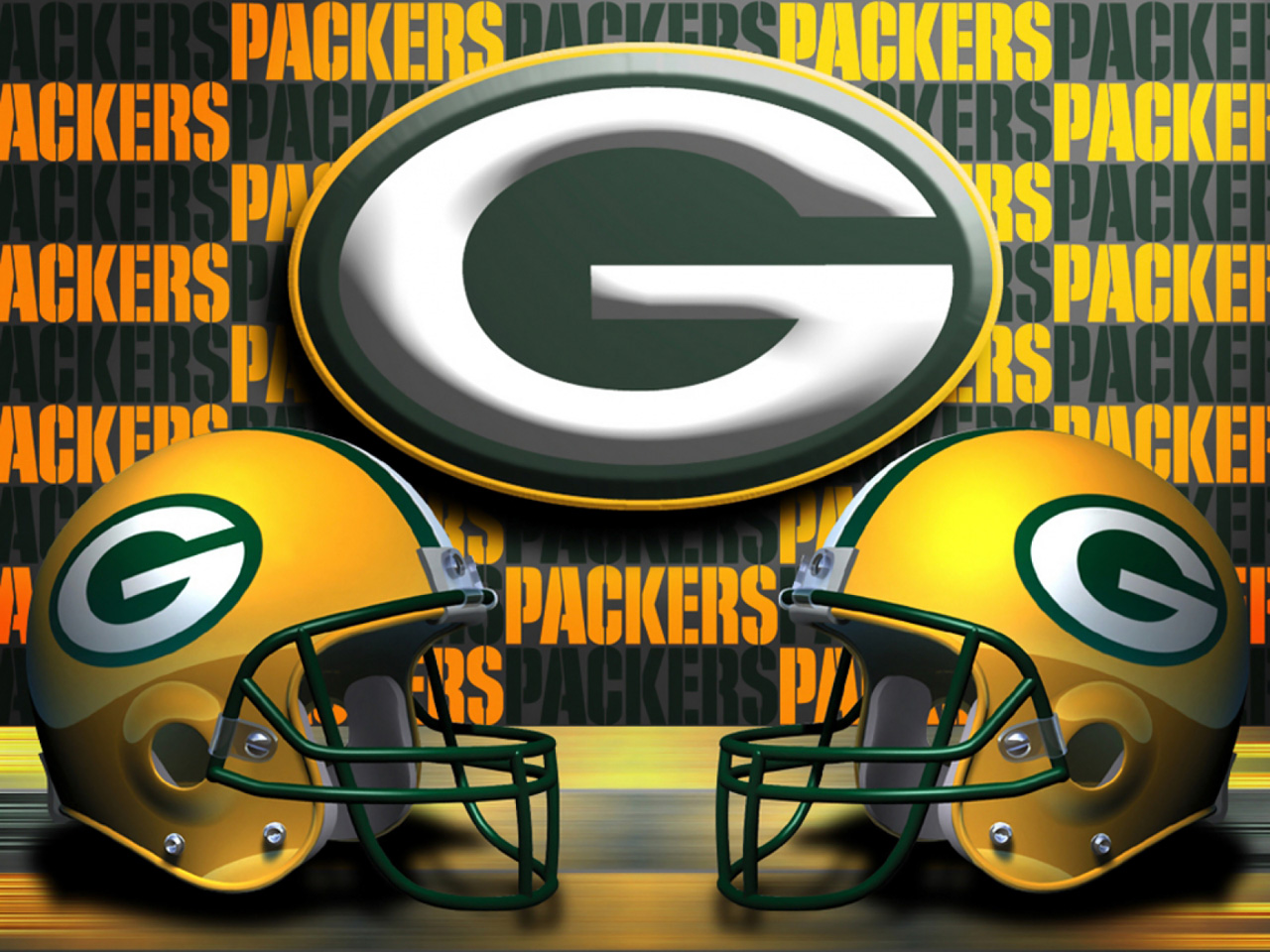 Greenbay Packers Wallpaper Free Hd Backgrounds