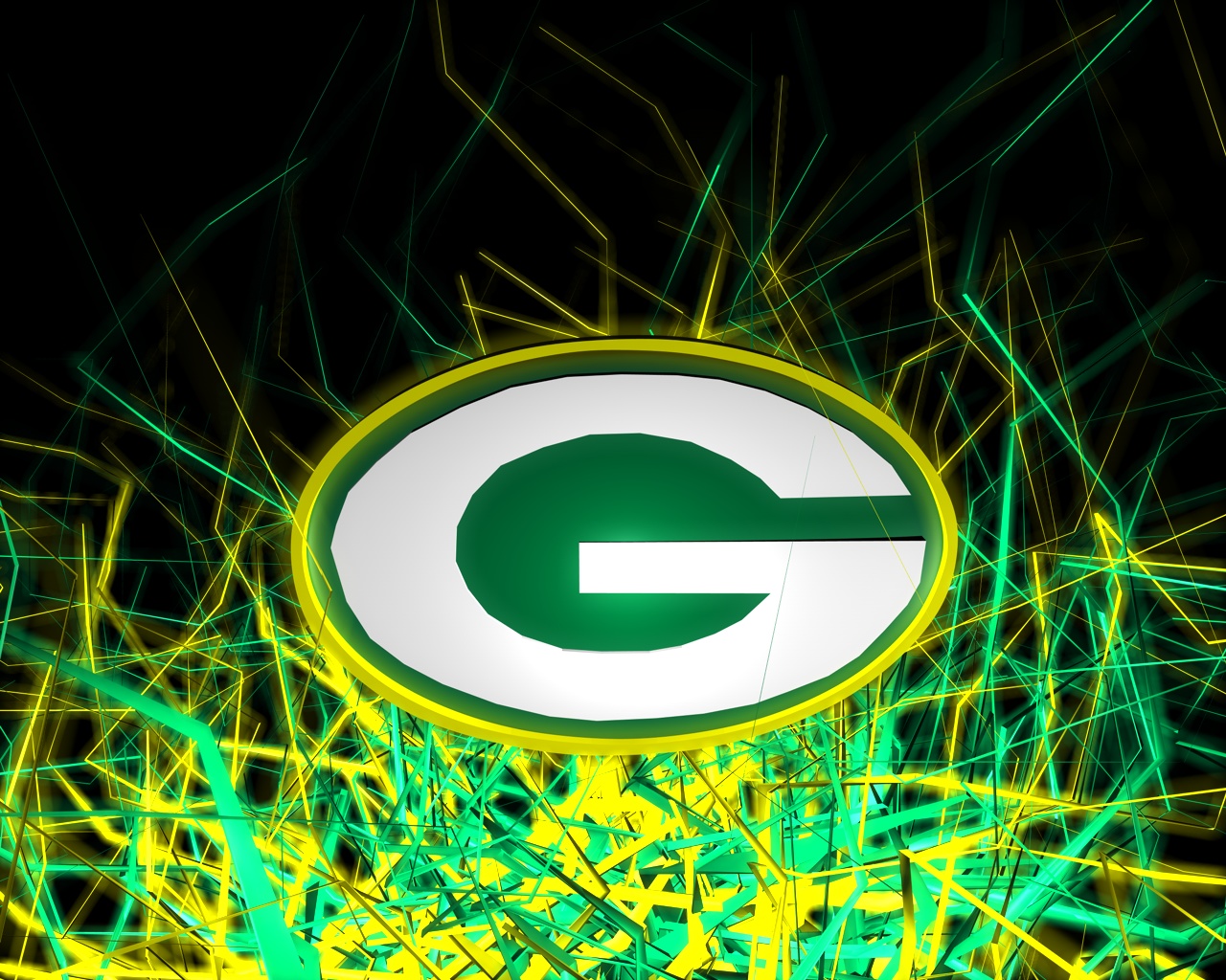 21090) Packers Widescreen HD Wallpaper - WalOps.com