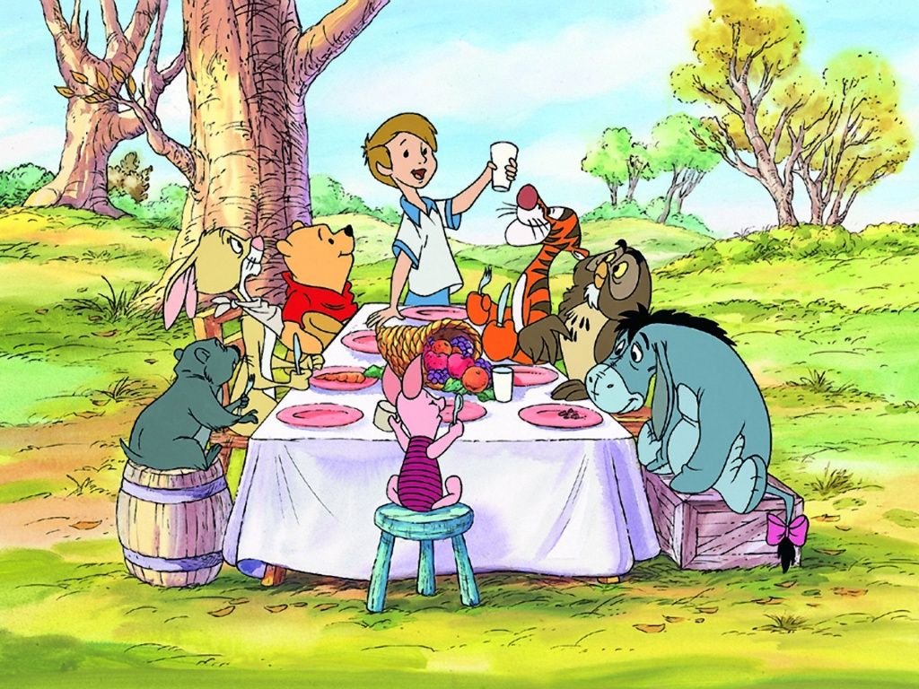 Disney Thanksgiving Wallpaper Web Page Background And Other