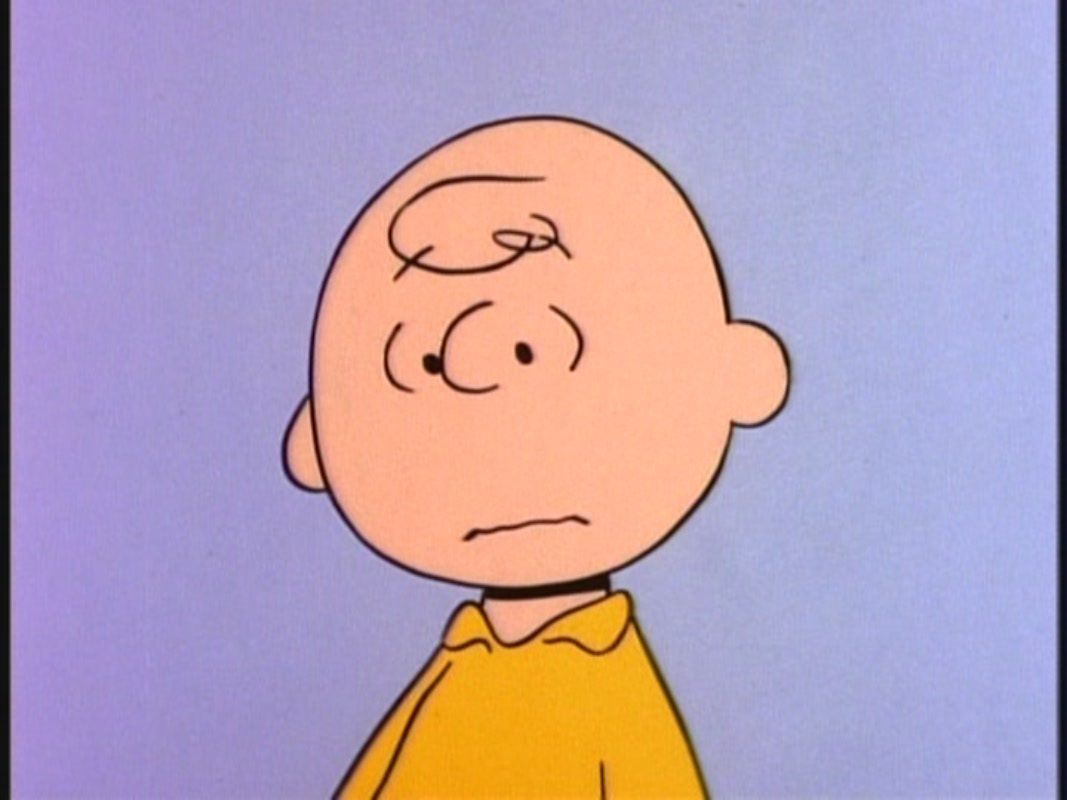 Charlie Brown 2 - High Definition Widescreen Backgrounds