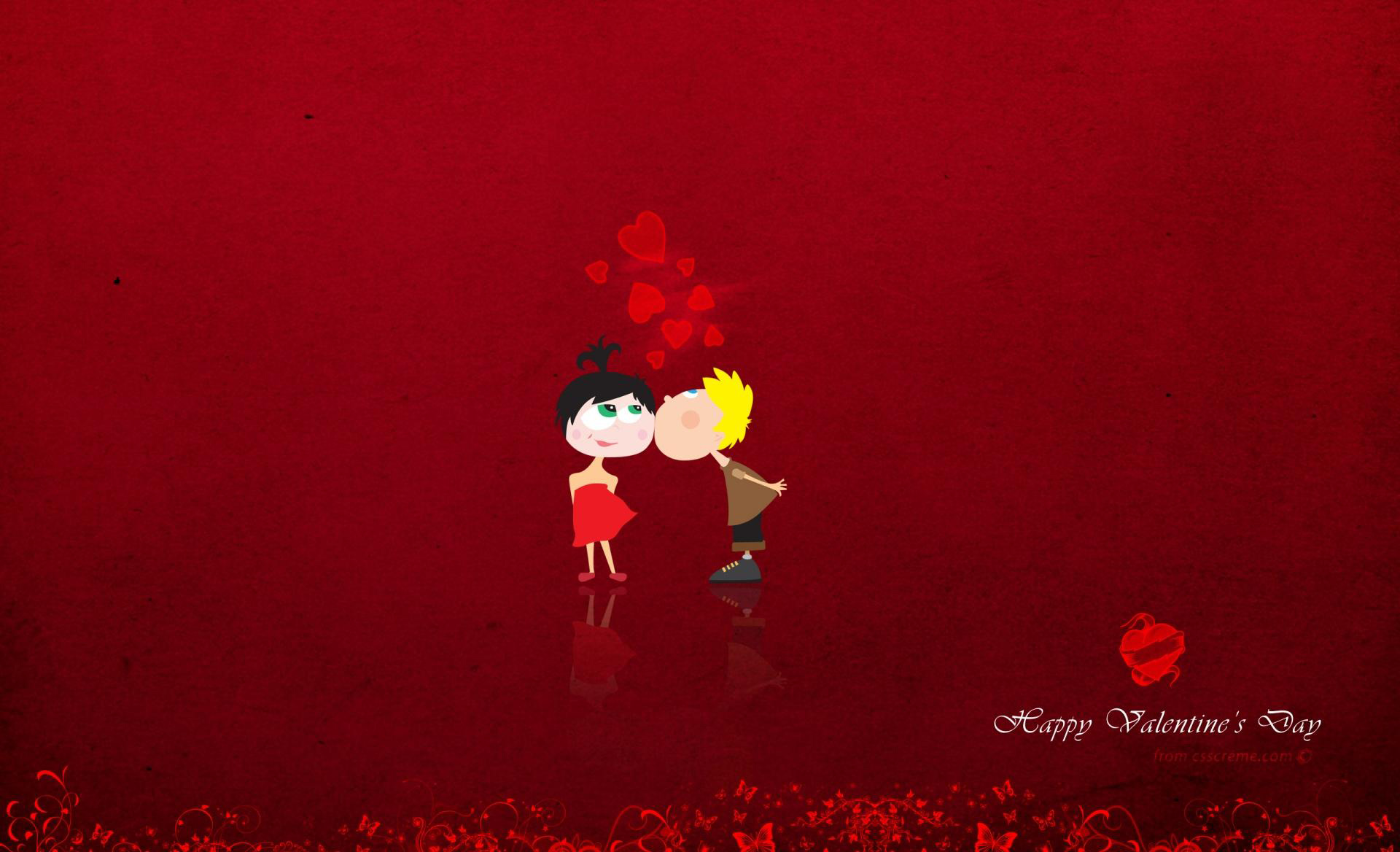 14 february 2013 valentines day wallpaper