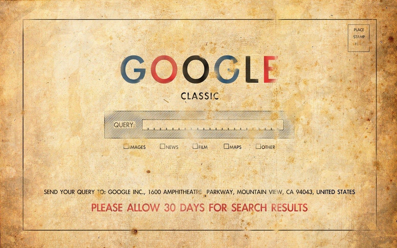 Art Google Classic Wallpaper Desktop #9704 Wallpaper | High ...