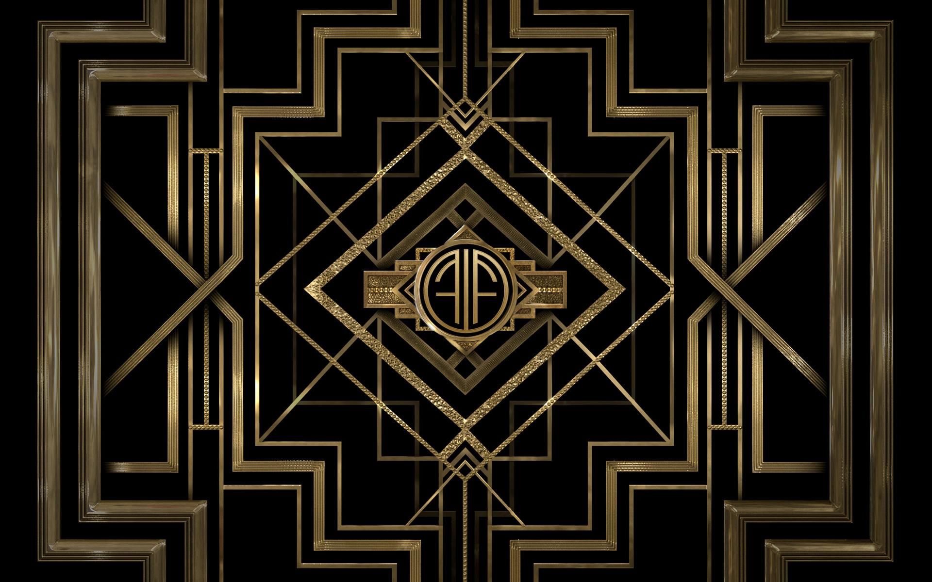 Great Gatsby Backgrounds
