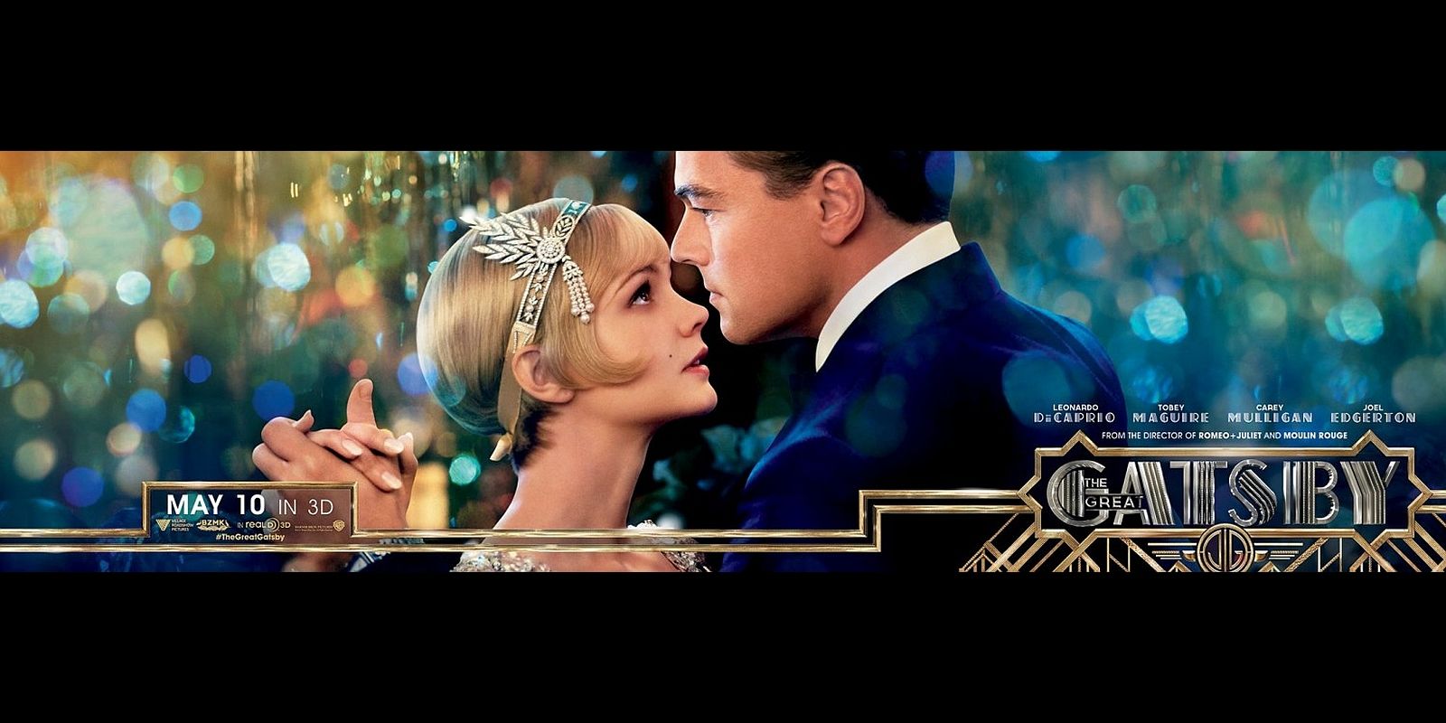 24 The Great Gatsby HD Wallpapers | Backgrounds - Wallpaper Abyss