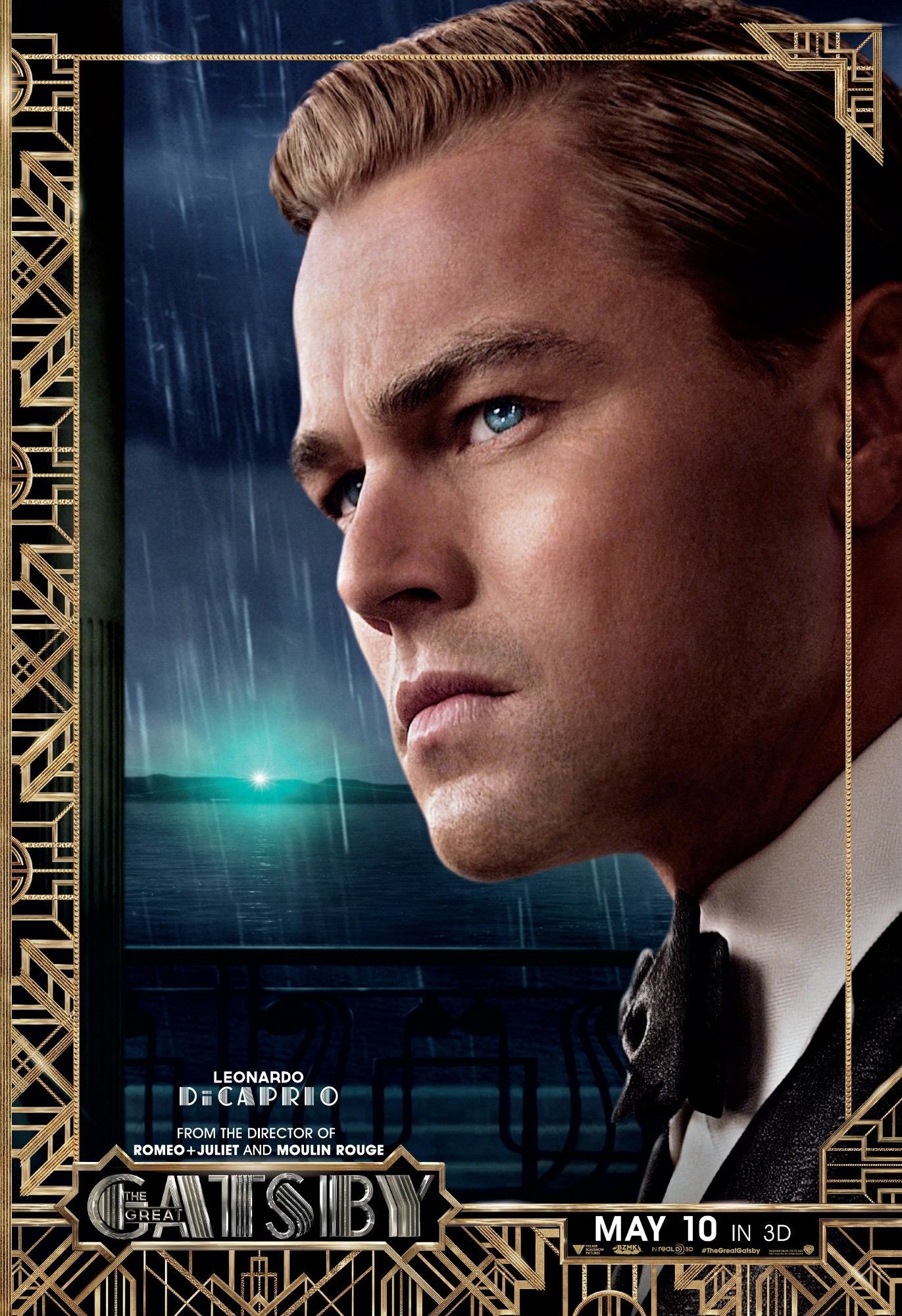Best The Great Gatsby Poster Wallpapers HD Download | Wallpicshd