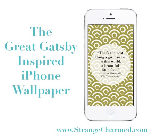 wallpaper Archives - Strange & CharmedStrange & Charmed