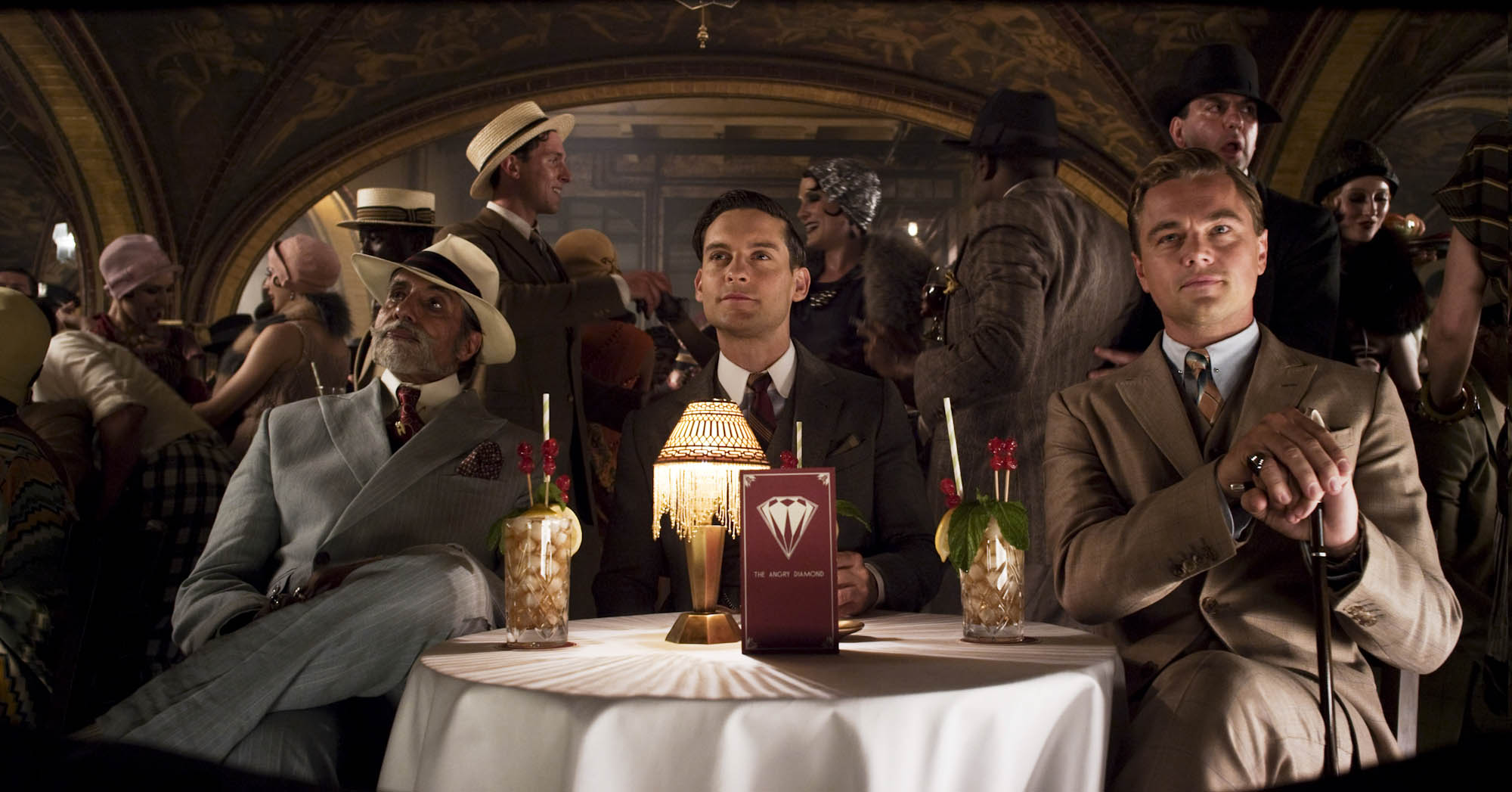 The Great Gatsby Computer Wallpapers, Desktop Backgrounds ...