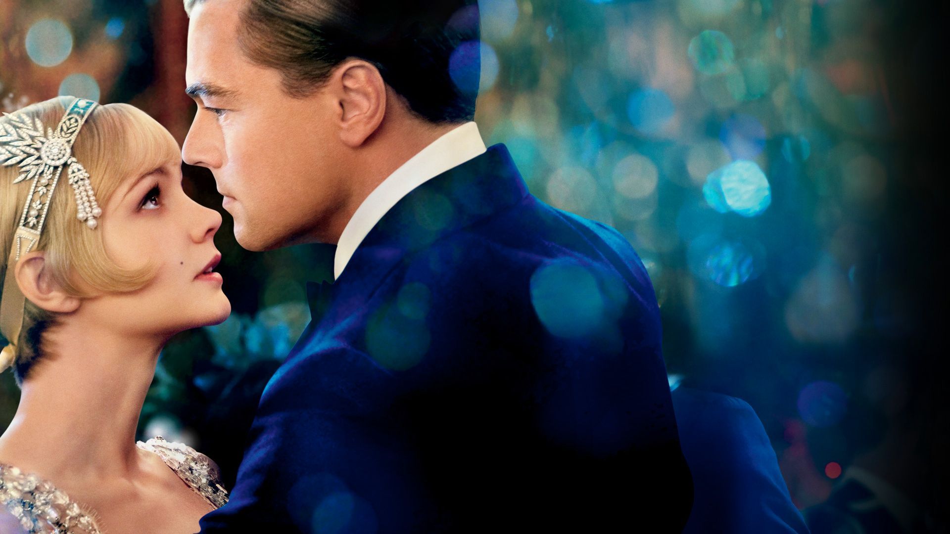 Union Films - Review - The Great Gatsby