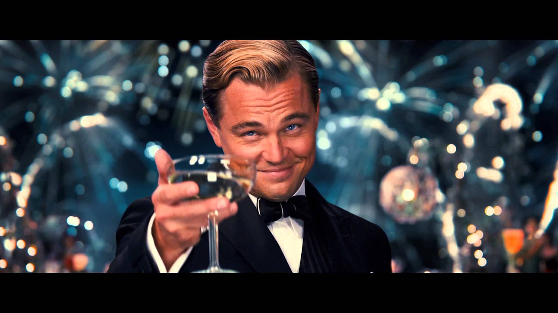 Movie Review: The Great Gatsby | Cinemas and Music