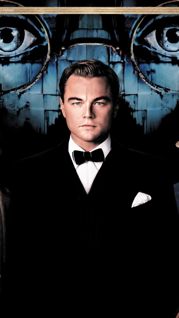 IPhone 6 The great gatsby Wallpapers HD, Desktop Backgrounds 750x1334
