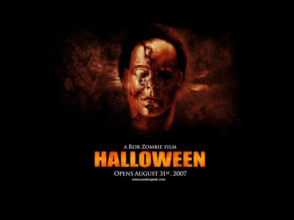 Michael Wallpaper - Halloween Rob Zombie Wallpaper 2225249