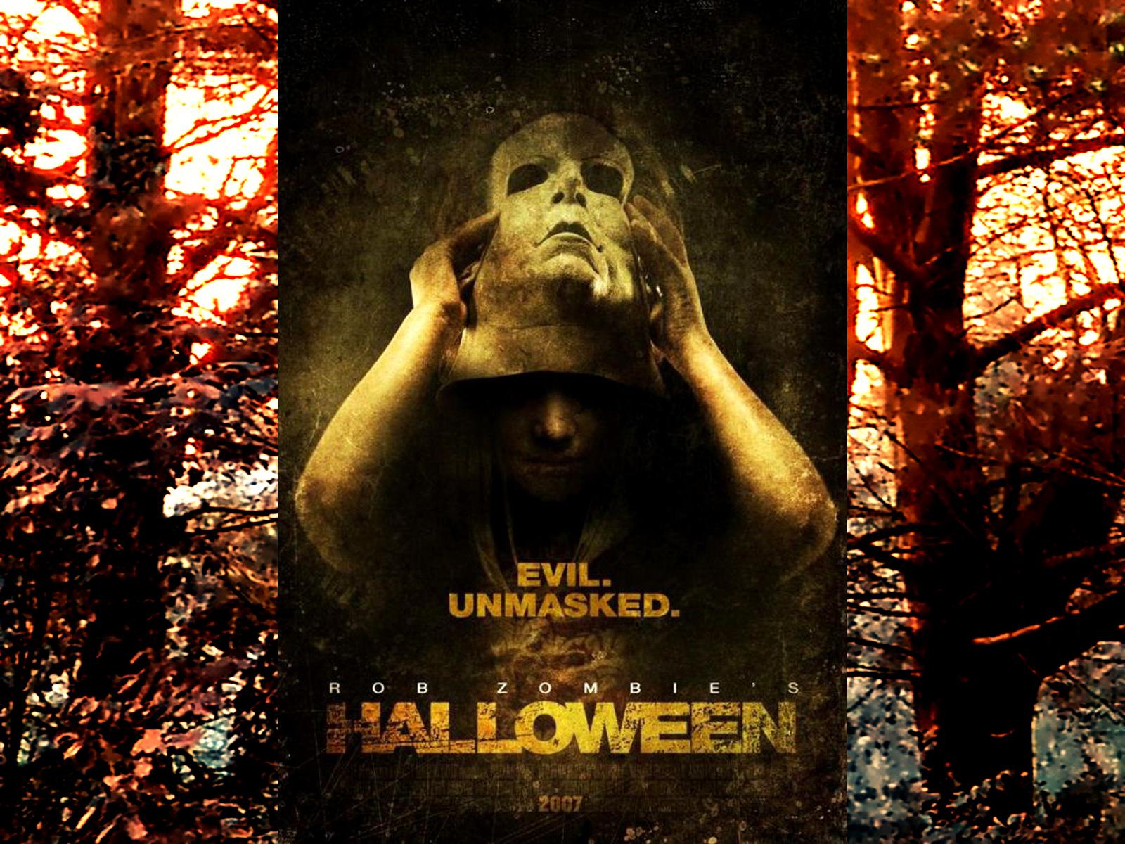 Rob zombie halloween 1 poster02 - (#136350) - High Quality and ...
