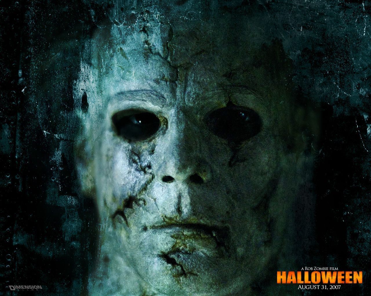 Halloween - Rob Zombie Wallpaper (209644) - Fanpop