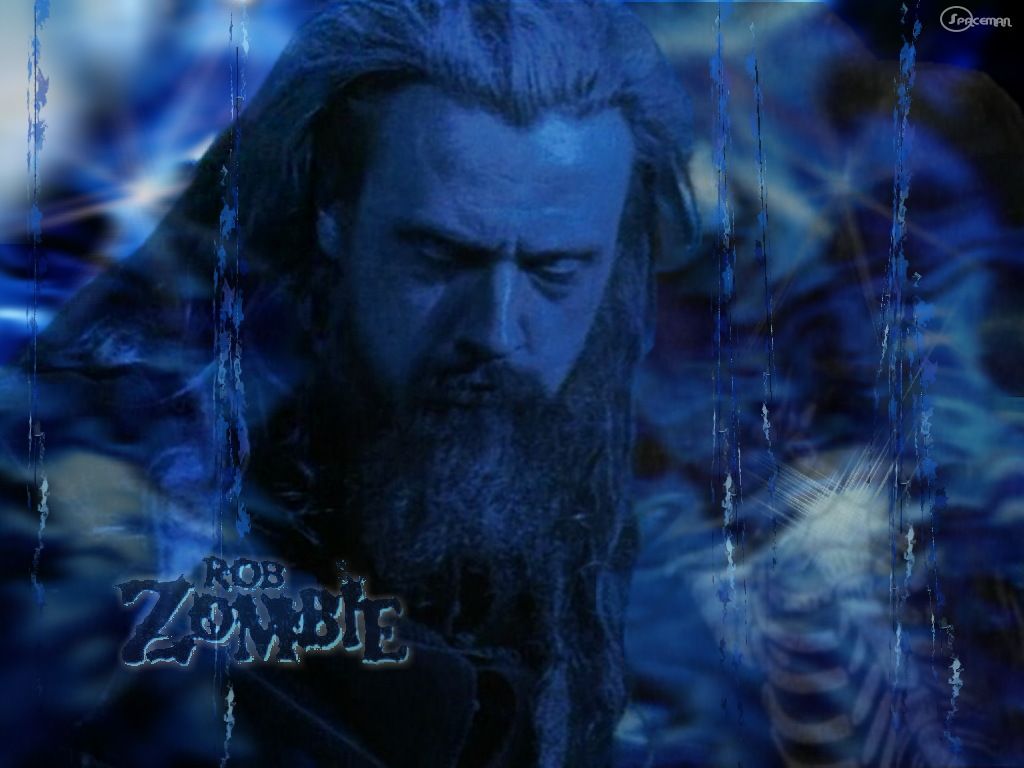 Rob Zombie wallpaper 04 - a photo on Flickriver