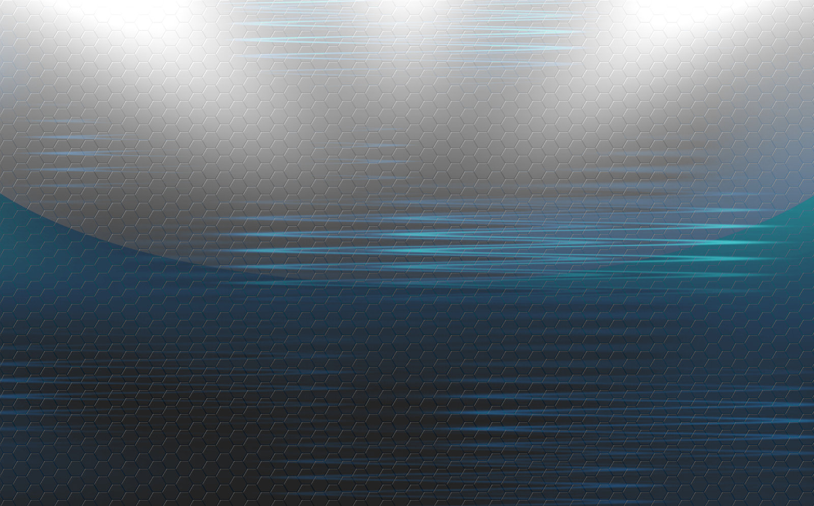 Simple Gray Blue Hex Wallpaper by cdooginz on DeviantArt
