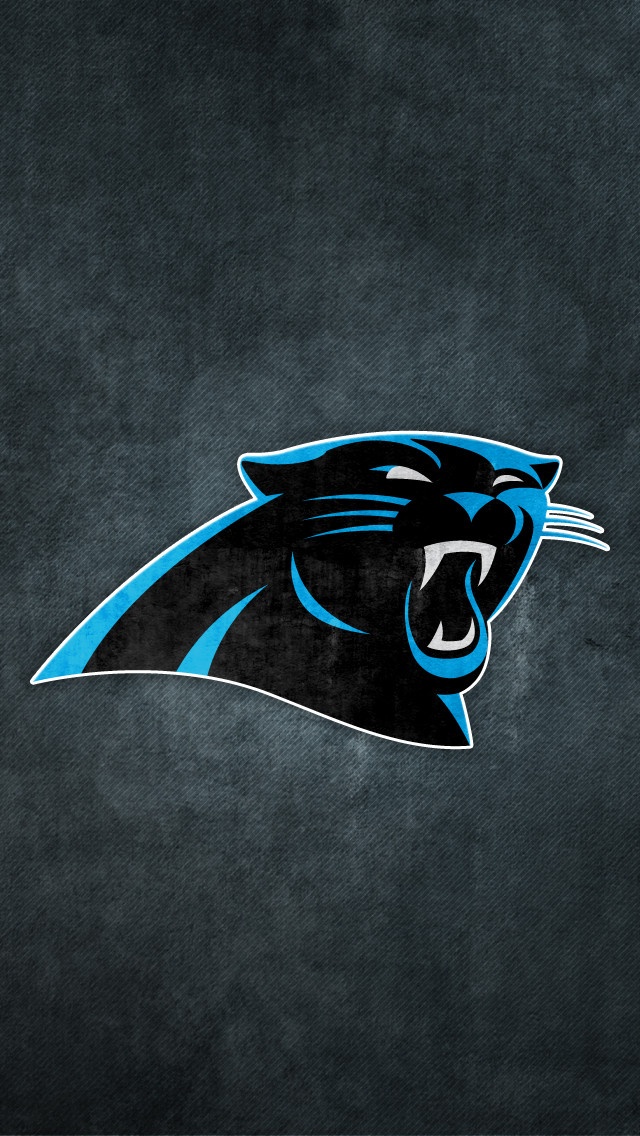 Carolina Panthers | NFL IPHONE WALLPAPER | Pinterest | Panthers ...