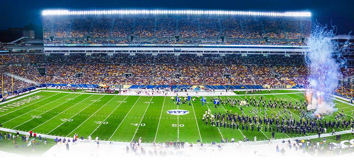 Pitt Facilities - PittsburghPanthers.com - Official Athletic Site ...